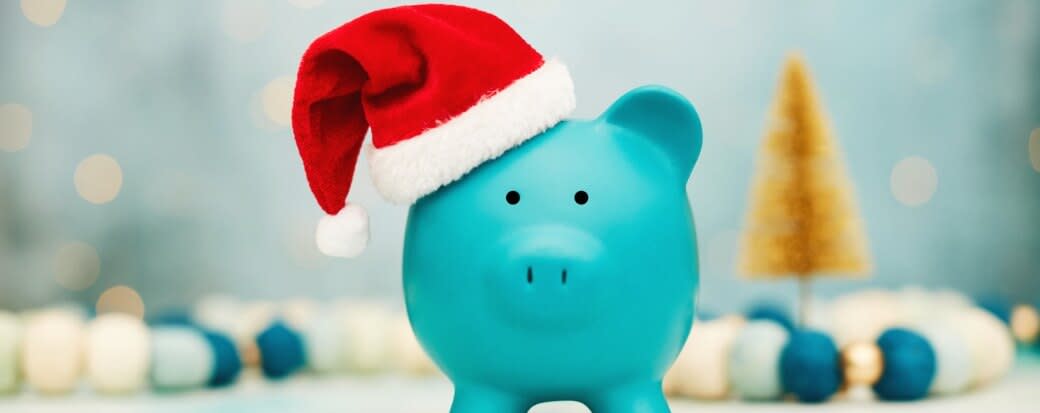 Guide to Christmas Club Savings Accounts