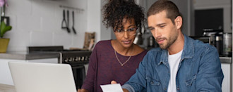 Removing Yourself as a Cosigner