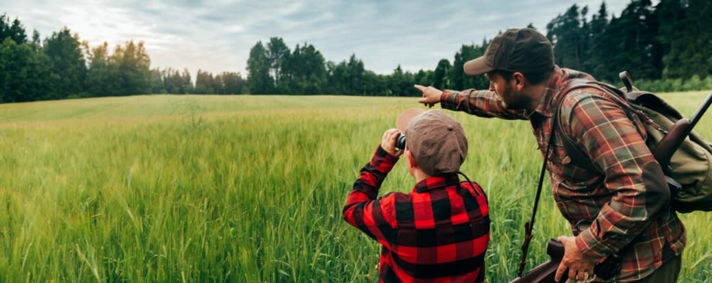 How to Buy Recreational and Hunting Land