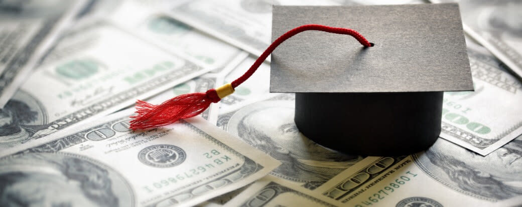 Can You File Bankruptcy on Student Loans?