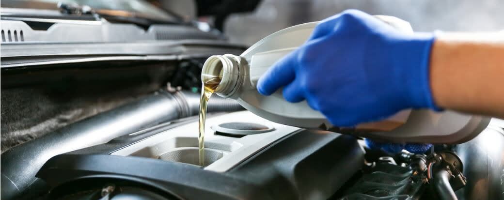 How Much Should Your Oil Change Cost?