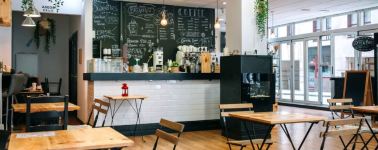 Guide to Business Loans for Cafes and Coffee Shops