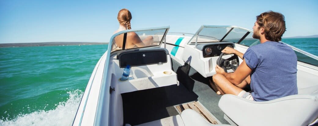 Everything You Need to Know About Personal Loans for Boats