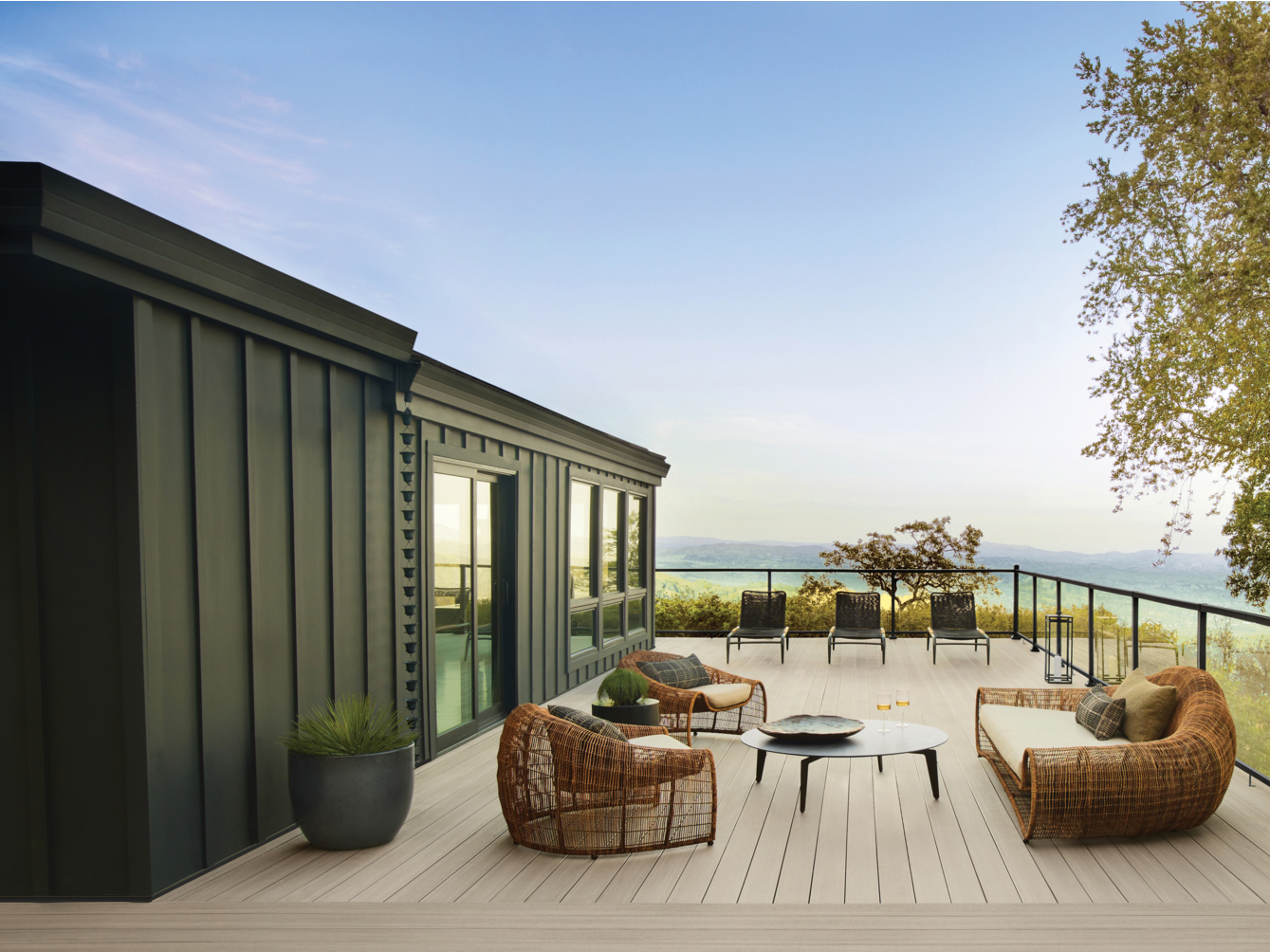 James Hardie Completes Acquisition of AZEK to Become a Leading