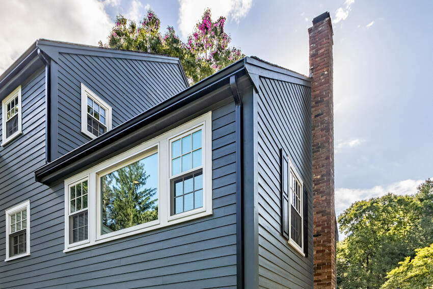 Hardie® Plank Lap Siding | James Hardie