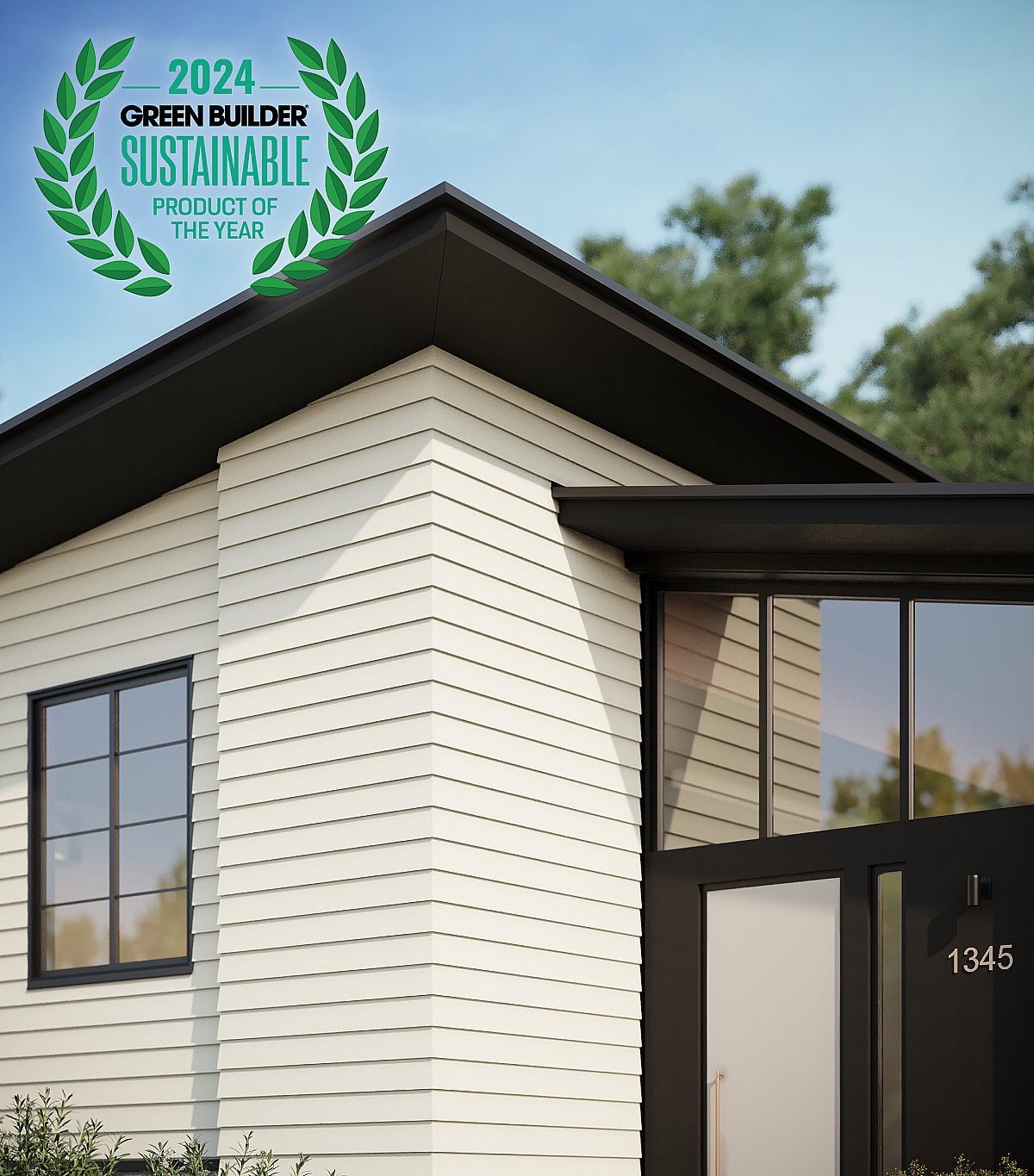 Hardie® Artisan® Siding | James Hardie