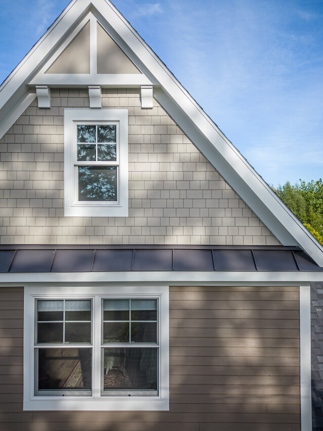 Ashland Exterior Services