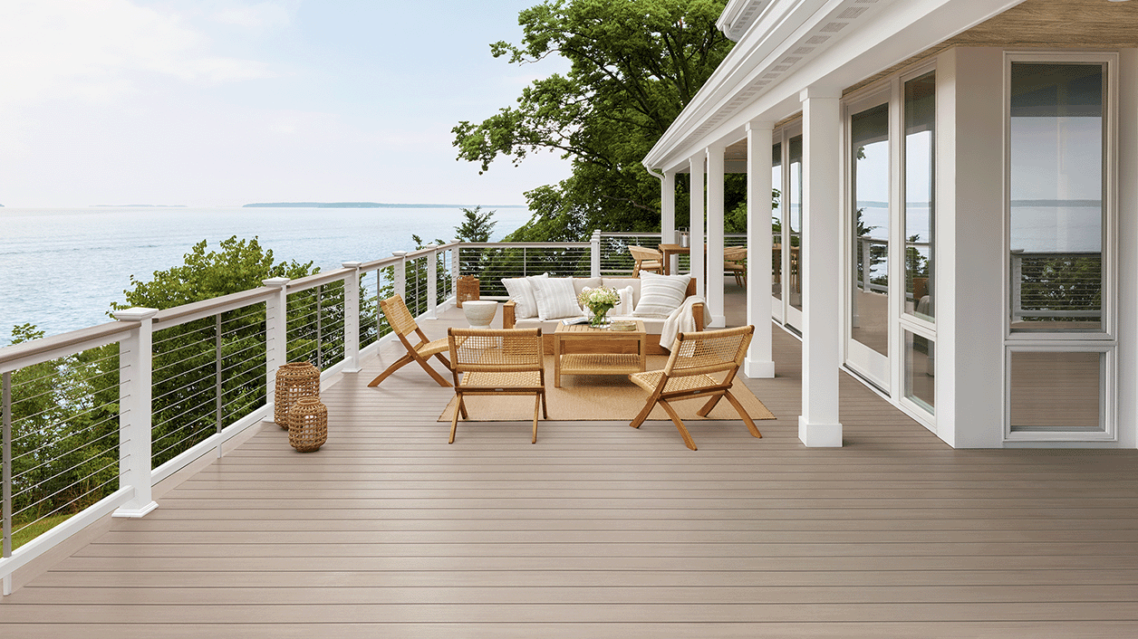 Innovative Exterior and Outdoor Living Solutions | James Hardie Brands