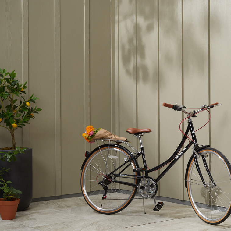 Hardie® Panel Siding | James Hardie