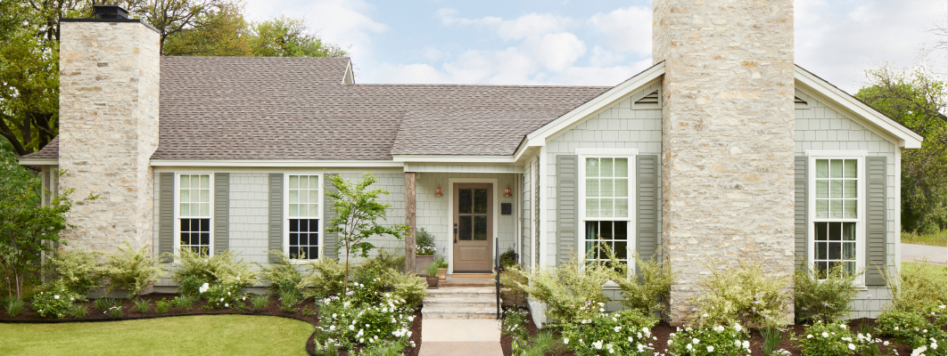 Your Magnolia Home Starts Here