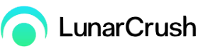 LunarCrush case study logo