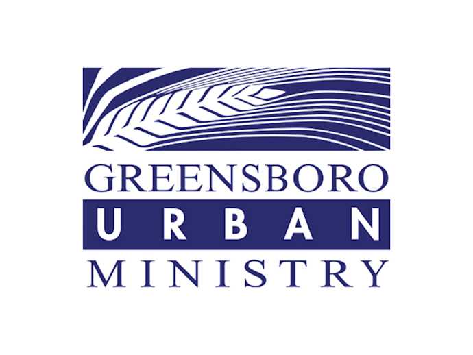Greensboro Urban Ministry logo