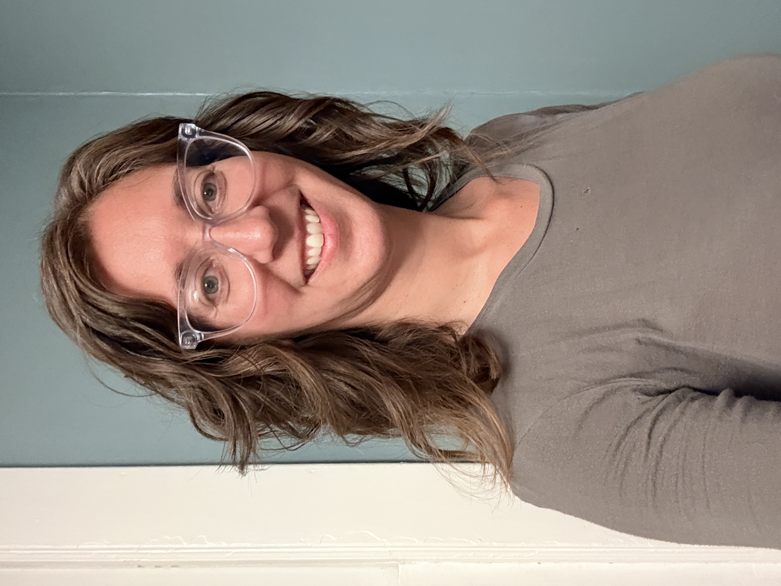Dawn Leonard portrait