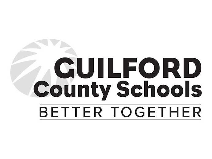 Guilford County Schools Logo