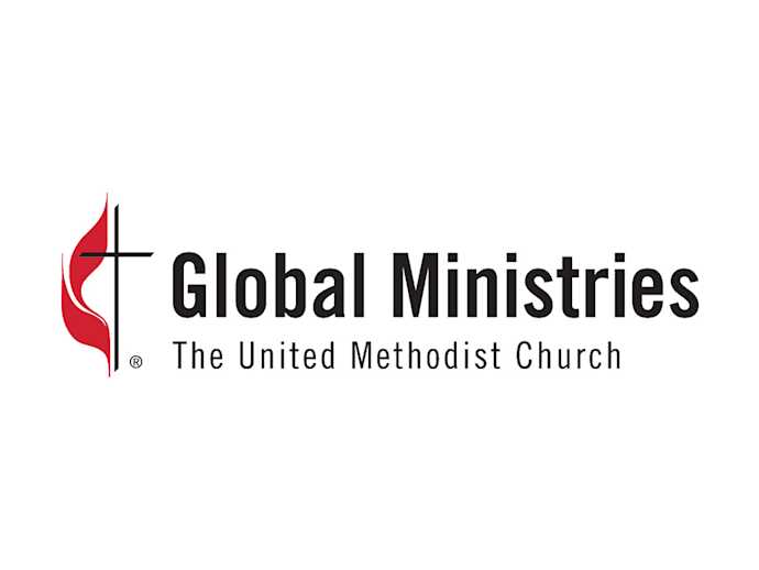 Global Ministries UMC Logo
