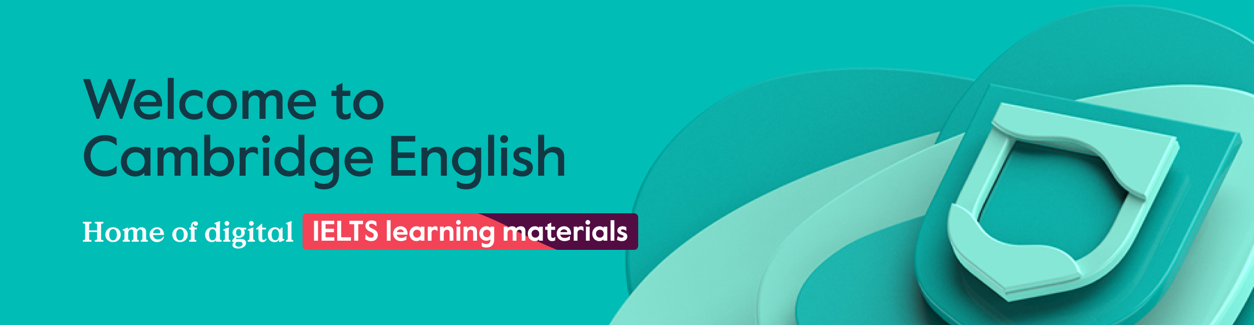 Cambridge English Shop