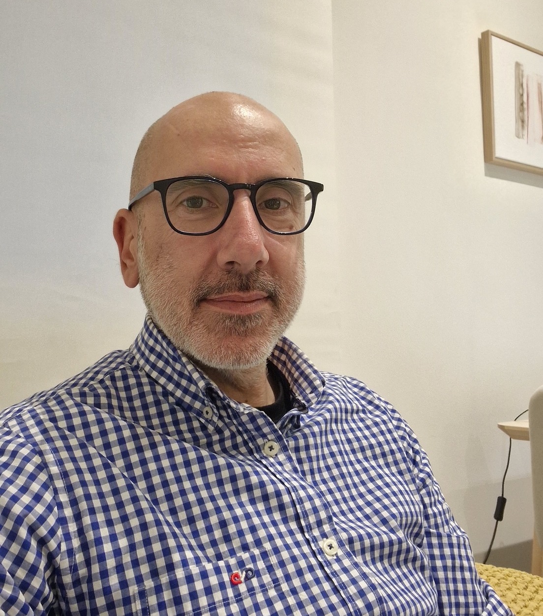 Albert Soldevilla 