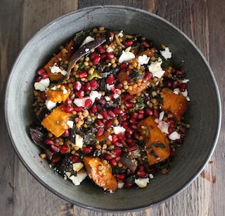 Thanksgiving Dish to spice up any turkey!