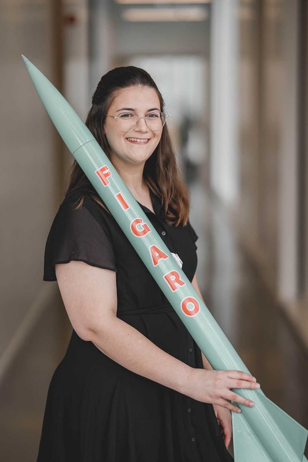 Aller au dessus des étoiles!