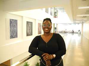 Malene Bridelle Tchangou