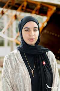 Farah Meraini