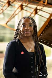 Chaïna Twacy Toussaint