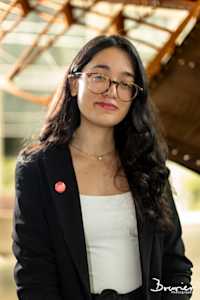 Ariane Hussaini