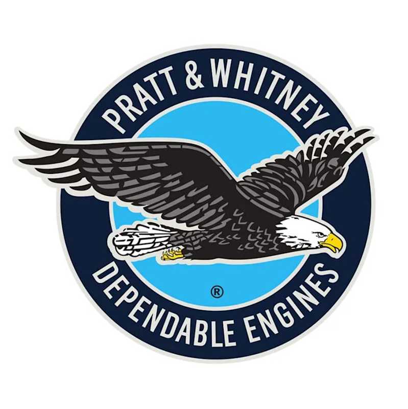 Pratt & Whitney
