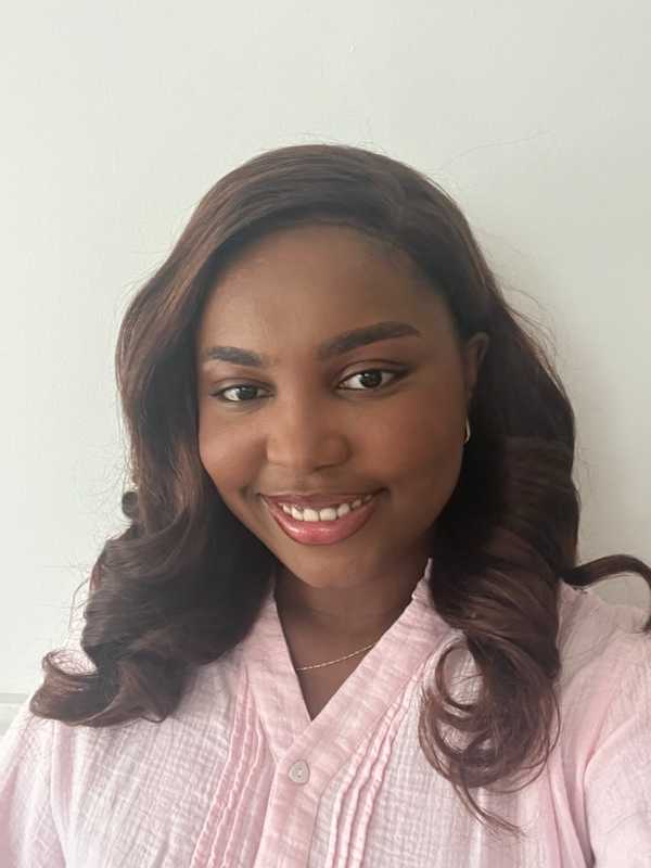 Marraine Nehemie Chéry