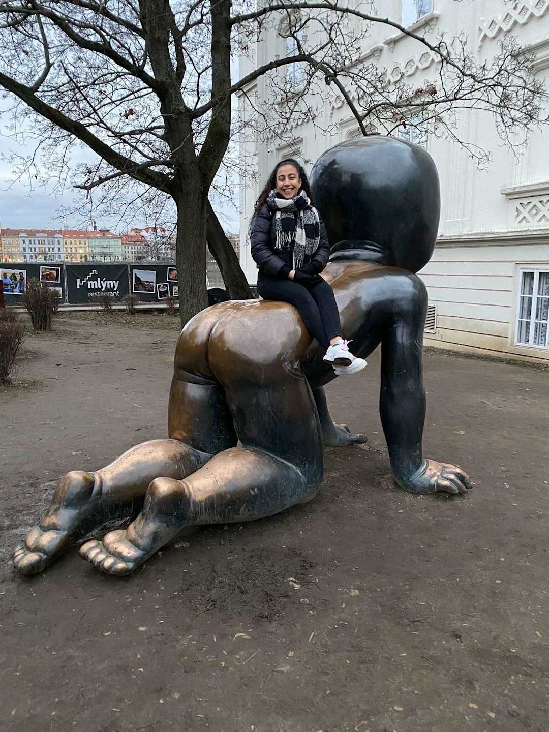 International Experience : more than a simple exchange abroad