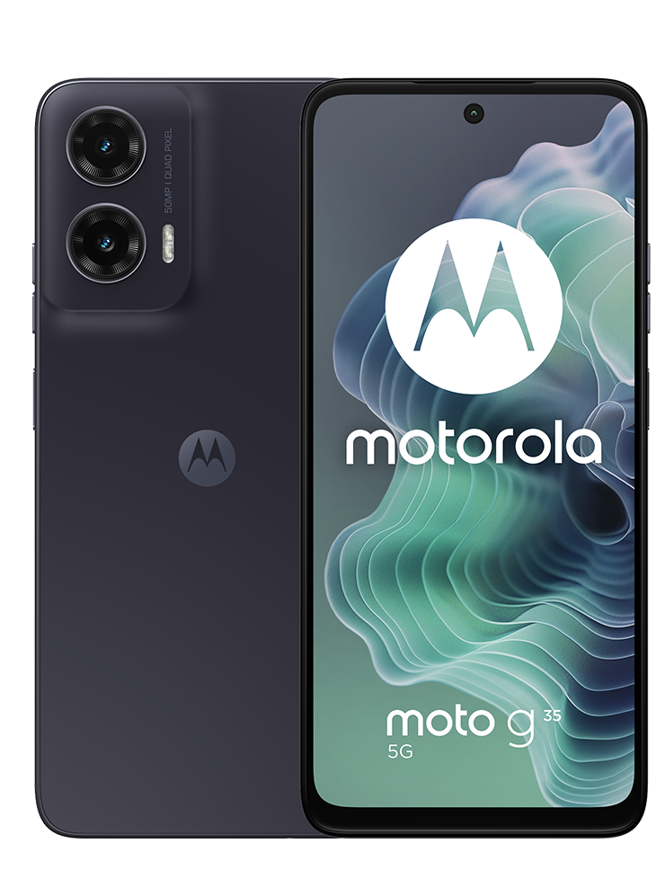 Motorola G35