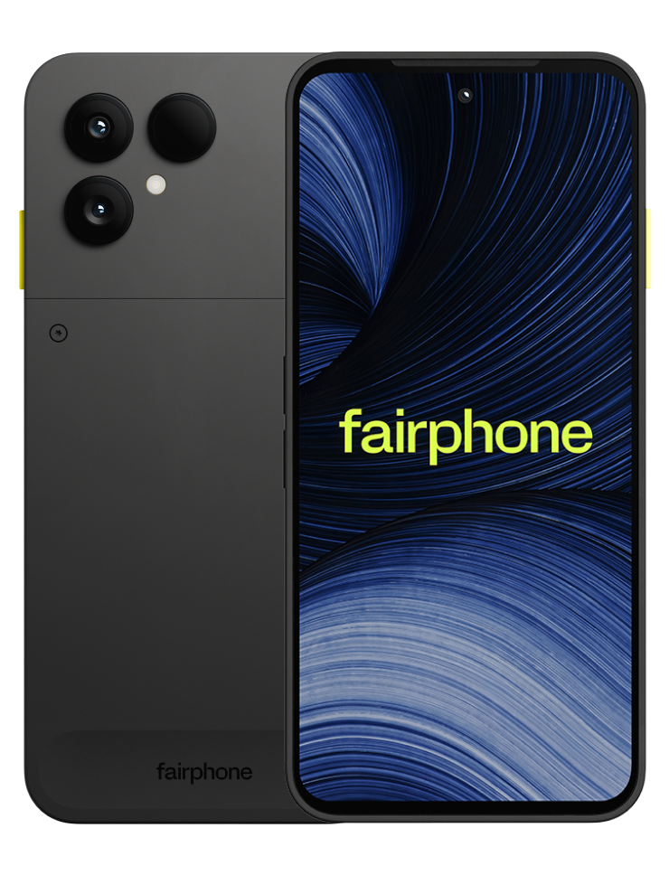 Horizon Black