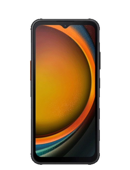 Samsung Galaxy Xcover 7 Enterprise Edition