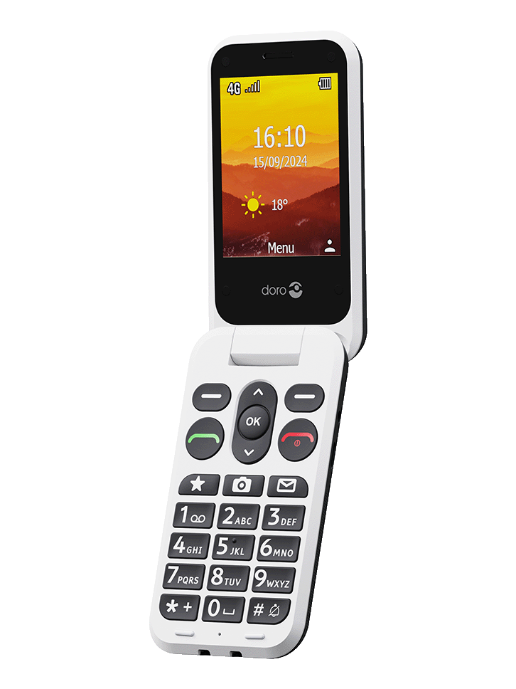Doro Leva L31