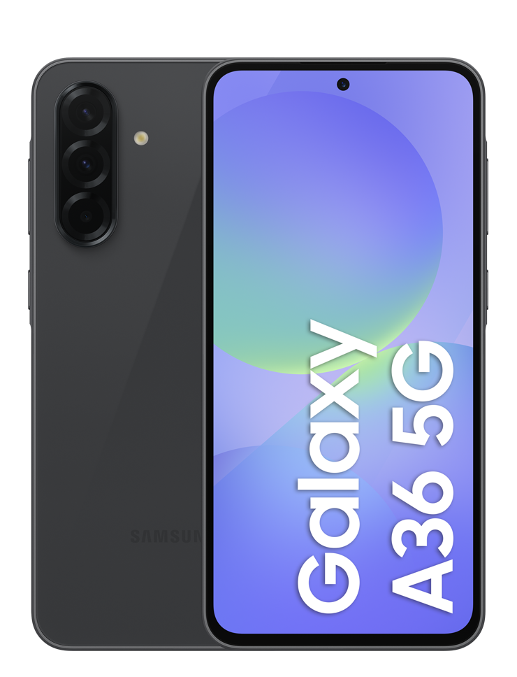 Samsung Galaxy A36 5G
