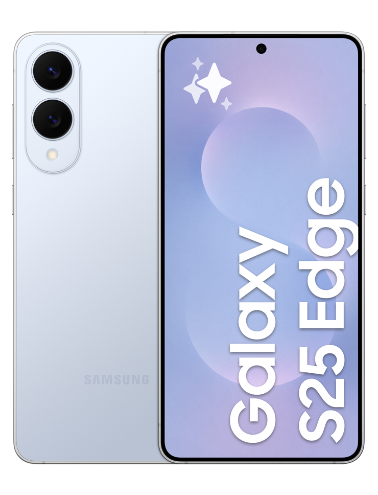 Samsung Galaxy S25 Edge