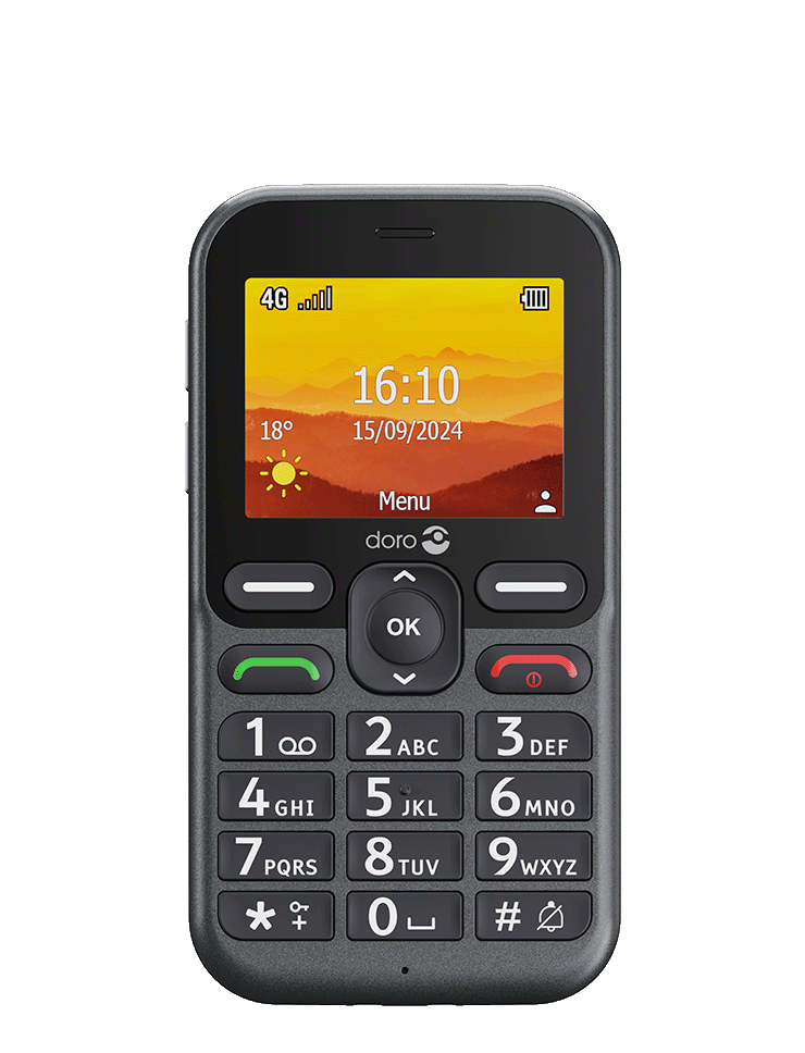 Doro Leva L11s