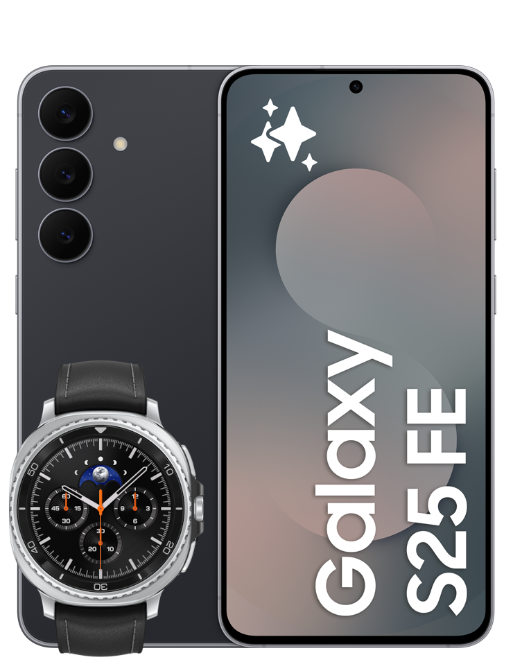 Samsung Galaxy S25 FE