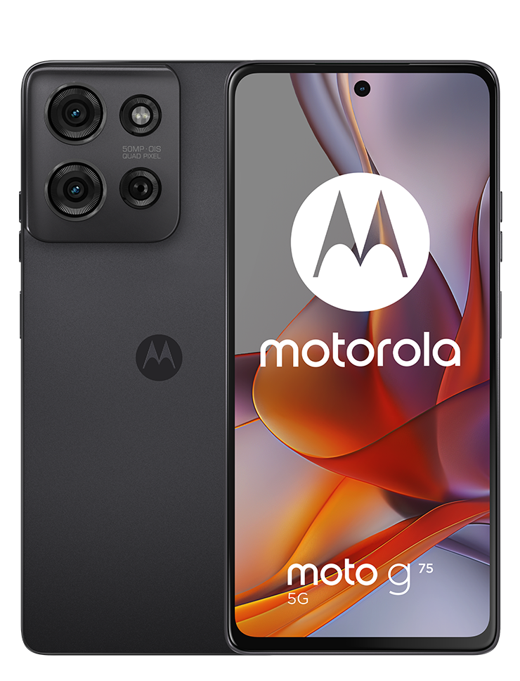 Motorola G75