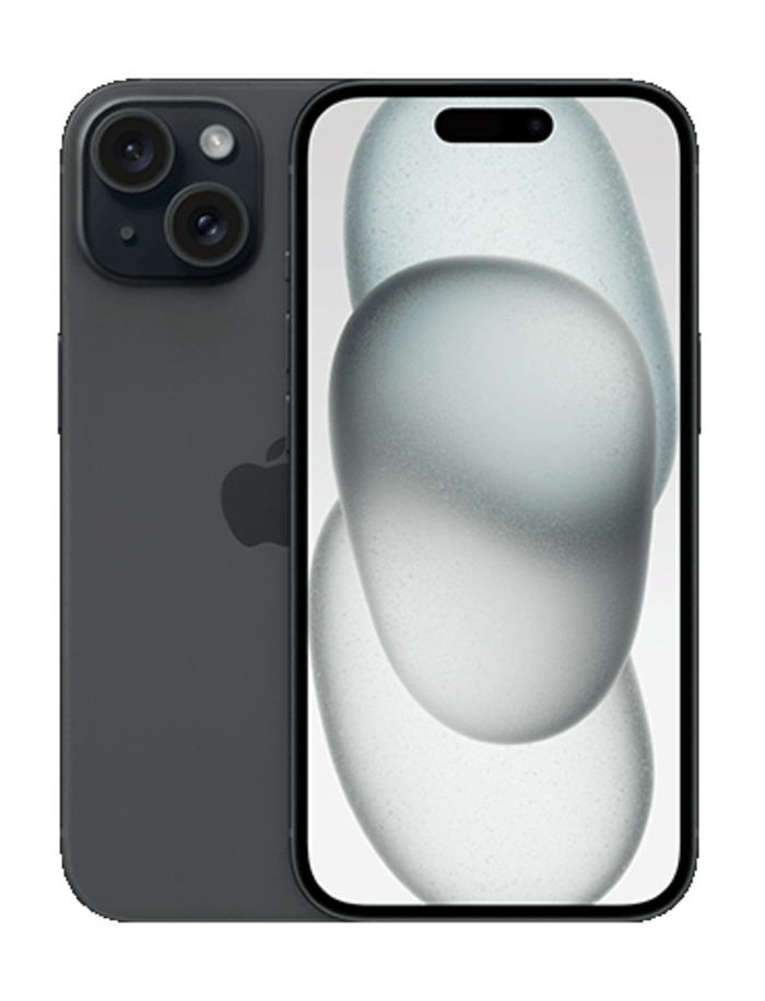 Apple iPhone 15