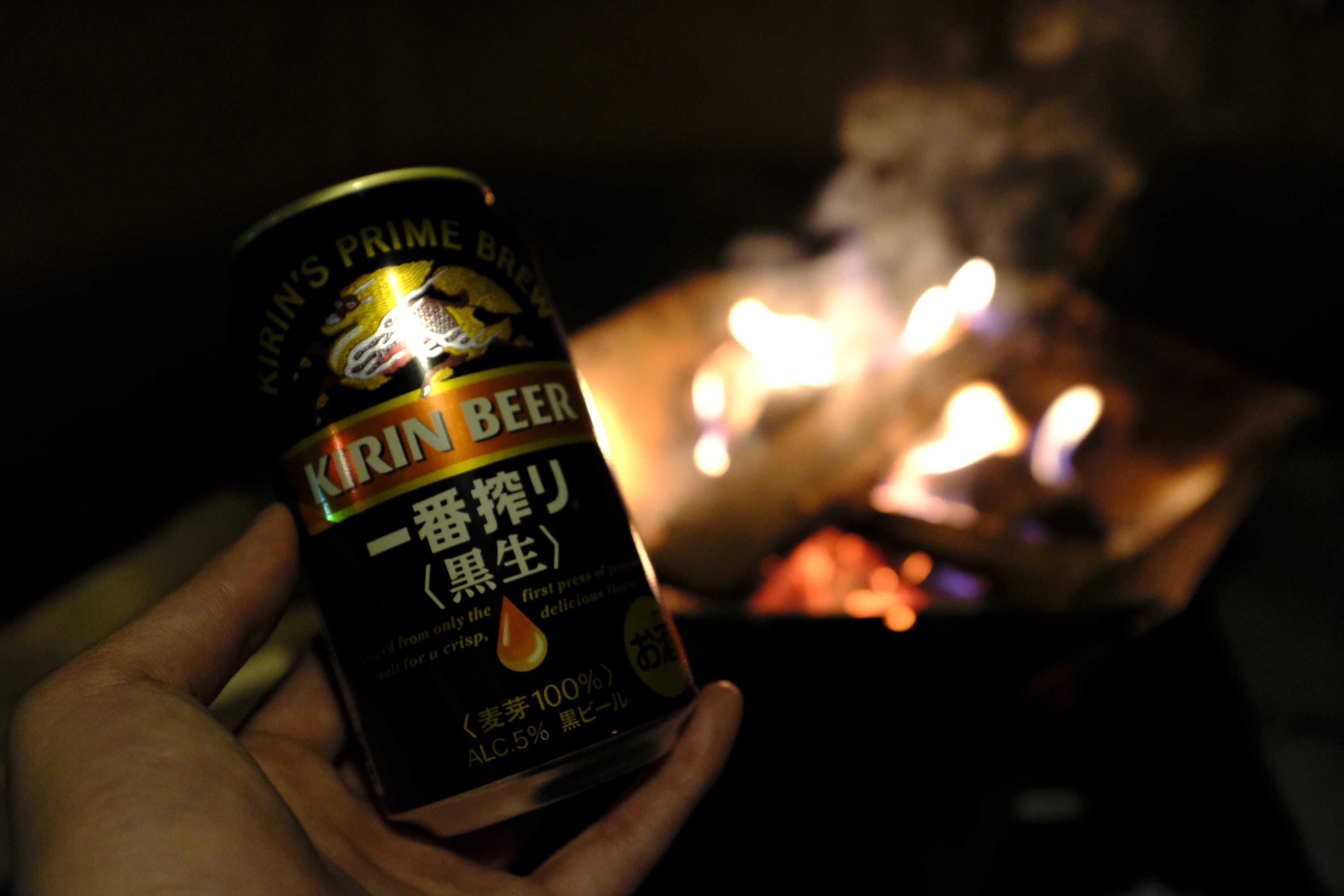 minobu_camp_beer