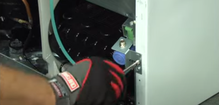 Kenmore Elite Refrigerator Water Dispenser Not Working: Quick Fixes