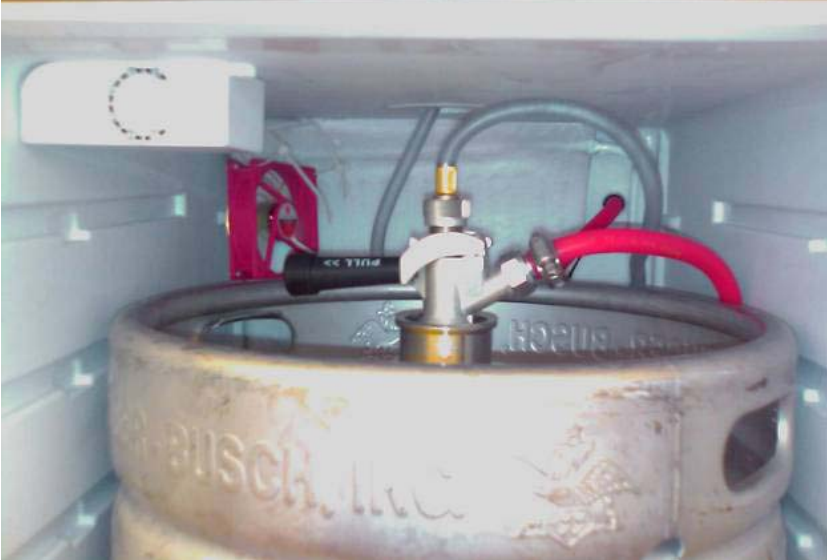 tap-system-for-a-kegerator