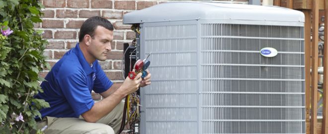 sears air conditioner repair