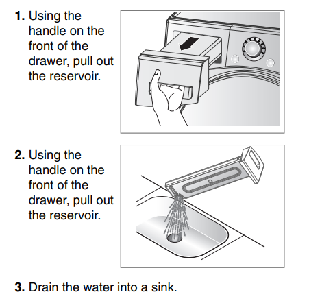 water-container-in-a-condensing-dryer