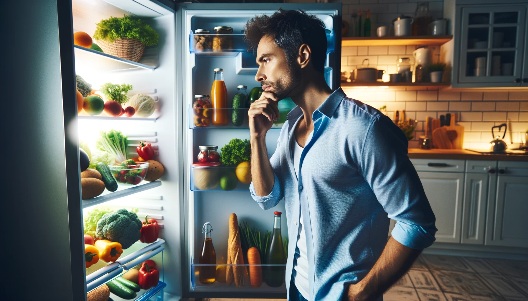 Food Storage Guidelines: How Long Can You Keep Food in the Fridge? | Sears Home Services Food Storage Guidelines: How Long Can You Keep Food in the Fridge? | Sears Home Services