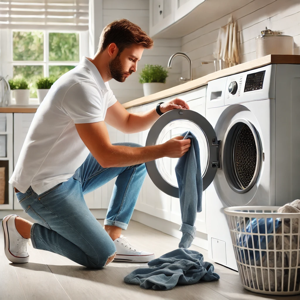 home-owner-loading-a-front-loading-washing-machine