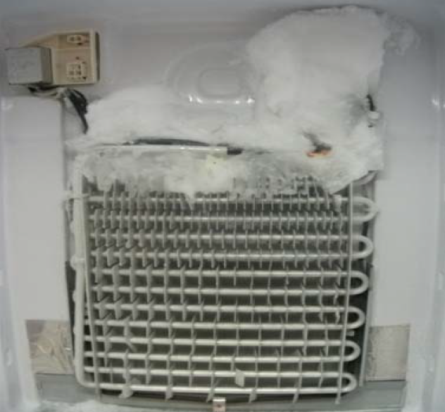 Samsung Fridge Evaporator Fan Not Working: Quick Fix Guide