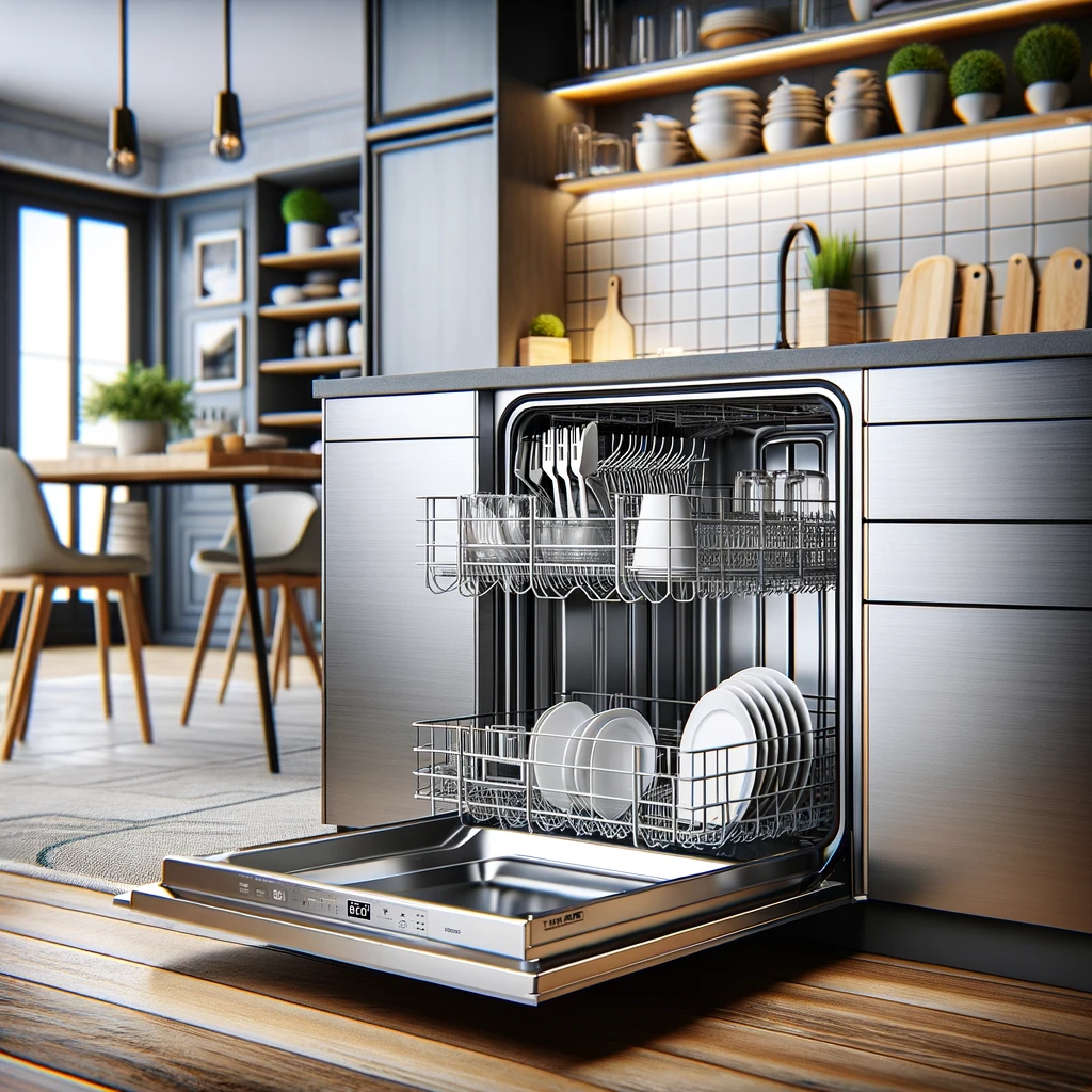 New deals dishwasher cost