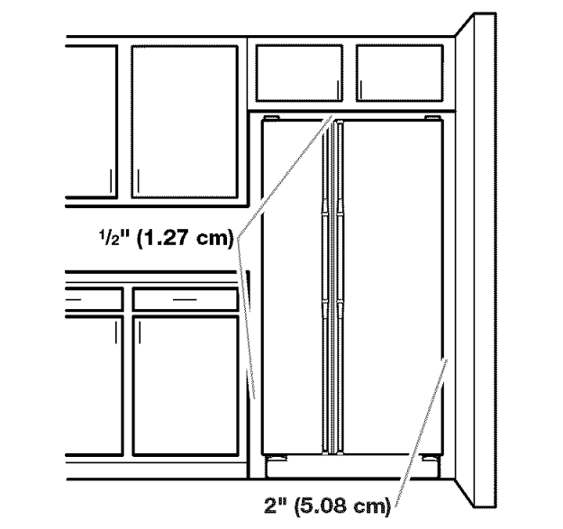 refrigerator-clearance-requirements-next-to-a-wall